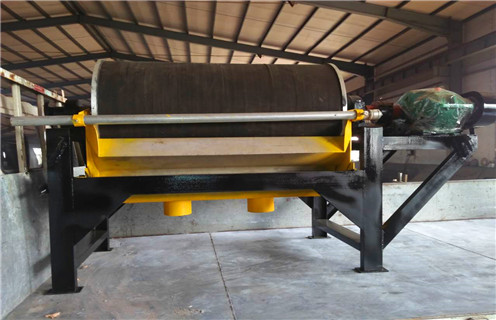 干式磁選機，浙江三盤干式磁選機_ 浙江三盤干式磁選機十大品牌教你如何選擇設備