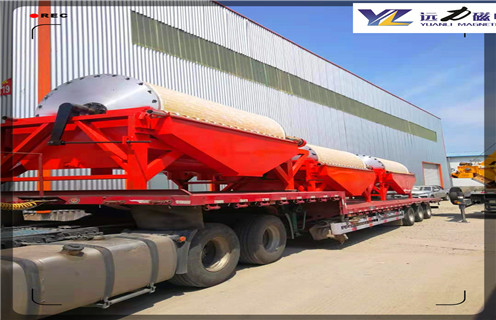 濕式錳礦磁選機，湖南濕式錳礦磁選機_合理選購湖南濕式錳礦磁選機_遠力磁電生產廠家