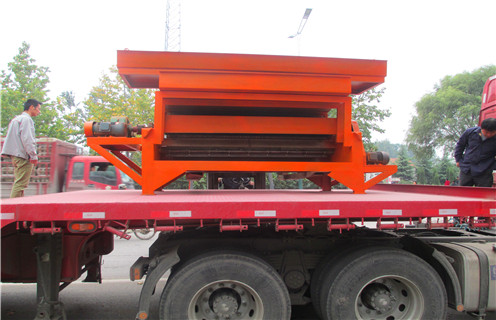 濕式磁選機(jī),海南濕式強(qiáng)磁磁選機(jī)_推薦合適廠家皮帶及工作原理_海南濕式強(qiáng)磁磁選機(jī)生產(chǎn)廠家 濕式磁選機(jī),海南濕式強(qiáng)磁磁選機(jī)_推薦合適廠家皮帶及工作原理_海南濕式強(qiáng)磁磁選機(jī)生產(chǎn)廠家