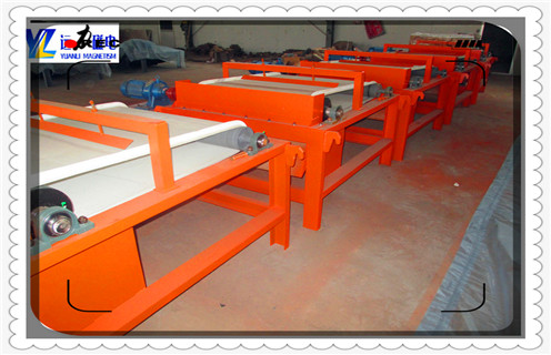 干式磁選機，吉林干式磁選機的結構和原理_ 吉林干式磁選機的結構和原理十大品牌教你如何選擇設備 