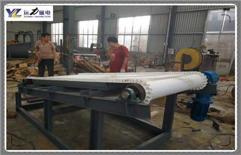 平板磁選機,濰坊平板磁選機廠家_濰坊平板磁選機廠家工作視頻十大品牌教你如何選擇設備 平板磁選機,濰坊平板磁選機廠家_濰坊平板磁選機廠家工作視頻十大品牌教你如何選擇設備