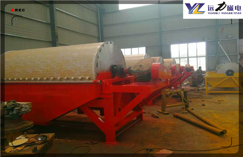 干式磁選機(jī)，湖南干式強(qiáng)磁磁選機(jī)_湖南干式強(qiáng)磁磁選機(jī)工作視頻十大品牌教你如何選擇設(shè)備