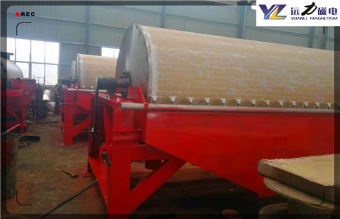 永磁筒式磁選機(jī),廣東永磁筒式磁選機(jī)品牌_ 廣東永磁筒式磁選機(jī)品牌一般為多少_磁塊如何排列 永磁筒式磁選機(jī),廣東永磁筒式磁選機(jī)品牌_ 廣東永磁筒式磁選機(jī)品牌一般為多少_磁塊如何排列