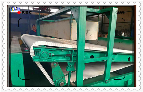 平板磁選機(jī)，福建平板磁選機(jī)怎么樣_皮帶老跑偏的磁筒更換工作原理_福建平板磁選機(jī)怎么樣及執(zhí)行標(biāo)準(zhǔn) 