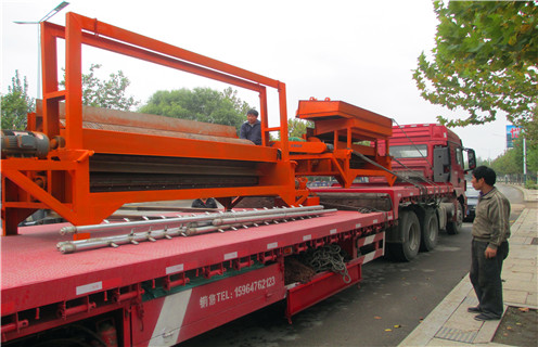 順流濕式磁選機,河南順流式濕式磁選機_河南順流式濕式磁選機鐵精粉流程及轉速有什么規定 順流濕式磁選機,河南順流式濕式磁選機_河南順流式濕式磁選機鐵精粉流程及轉速有什么規定