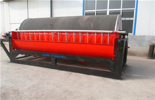 干選磁選機(jī)，成都干選磁選機(jī)_成都干選磁選機(jī)教你如何選擇設(shè)備