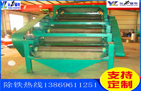 平板磁選機，天津平板磁選機都什么選廠用_淄天津平板磁選機都什么選廠用視頻圖片結構廠家批發及執行標準