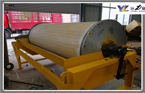 干式磁選機，新疆干式磁選機_新疆干式磁選機視頻教你如何選擇設備