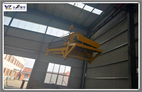 磁選機(jī)廠家，北京磁選機(jī)的廠家_北京磁選機(jī)的廠家磁場一般為多少_磁塊如何排列