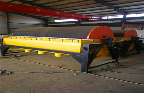 錳礦濕式磁選機,廣東錳礦濕式磁選機_廣東錳礦濕式磁選機更便捷型號參數及磁場強度 錳礦濕式磁選機,廣東錳礦濕式磁選機_廣東錳礦濕式磁選機更便捷型號參數及磁場強度