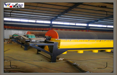 鐵礦磁選機,江西鐵礦磁選機如何配置_江西鐵礦磁選機如何配置如何選鐵參數規格一般是多少_生產廠家 鐵礦磁選機,江西鐵礦磁選機如何配置_江西鐵礦磁選機如何配置如何選鐵參數規格一般是多少_生產廠家