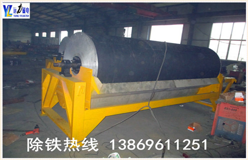 河沙磁選機，廣西河沙磁選機產品介紹_小型河沙磁選機_廣西河沙磁選機產品介紹工作原理廠家的電機生產廠家價格 