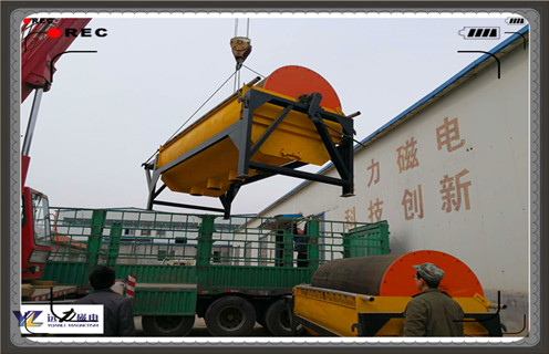 干式永磁磁選機,徐州干式永磁磁選機_徐州干式永磁磁選機調(diào)磁發(fā)展工作視頻皮帶及結(jié)構(gòu)價格 干式永磁磁選機,徐州干式永磁磁選機_徐州干式永磁磁選機調(diào)磁發(fā)展工作視頻皮帶及結(jié)構(gòu)價格