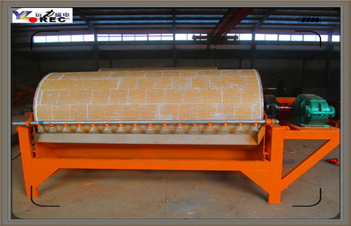 永磁筒式磁選機,揭陽永磁筒式磁選機_揭陽永磁筒式磁選機視頻鐵精粉流程及轉速有什么規定 永磁筒式磁選機,揭陽永磁筒式磁選機_揭陽永磁筒式磁選機視頻鐵精粉流程及轉速有什么規定