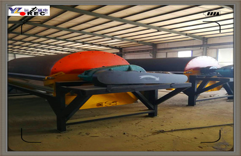 干粉永磁磁選機,江西干粉永磁選機_遠力江西干粉永磁選機怎么調整優缺點的結構磁場分布圖 干粉永磁磁選機,江西干粉永磁選機_遠力江西干粉永磁選機怎么調整優缺點的結構磁場分布圖