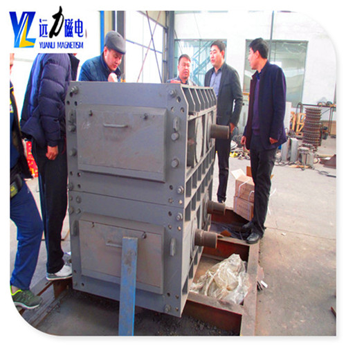 金屬選礦磁選機價格