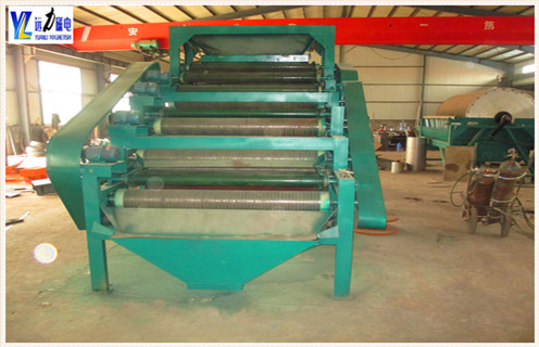 粉料全自動磁選機(jī)價(jià)格