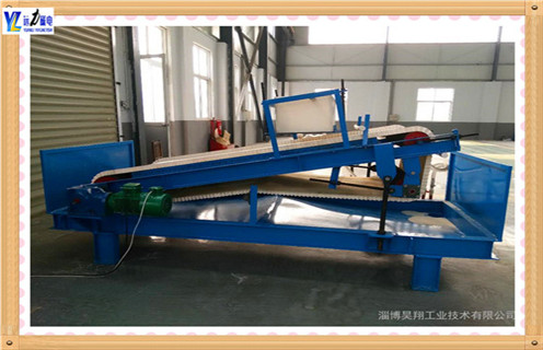 方解石平板磁選機 方解石平板磁選機