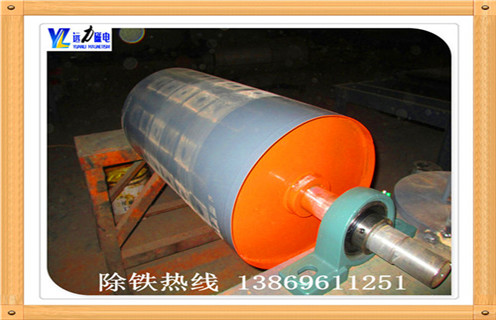 全磁永磁滾筒 全磁永磁滾筒