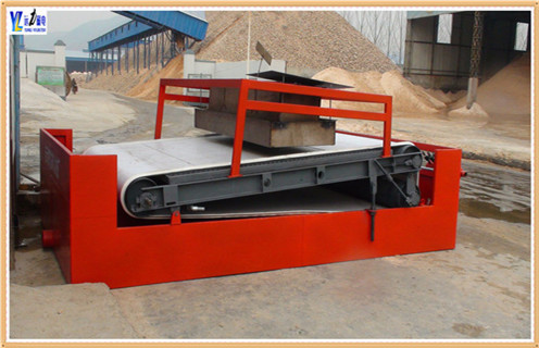 永磁高梯度平板磁選機價位咨詢 永磁高梯度平板磁選機價位咨詢