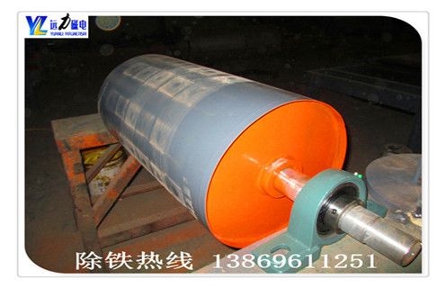 河北永磁滾筒磁場強(qiáng)度確定因素 河北永磁滾筒磁場強(qiáng)度確定因素