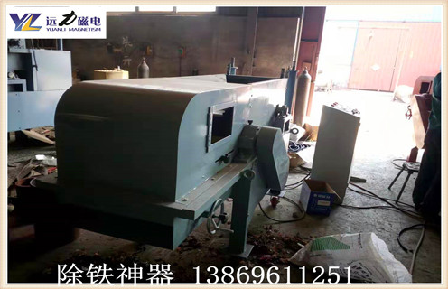 全國渦電流金屬分選機(jī)排名 全國渦電流金屬分選機(jī)排名