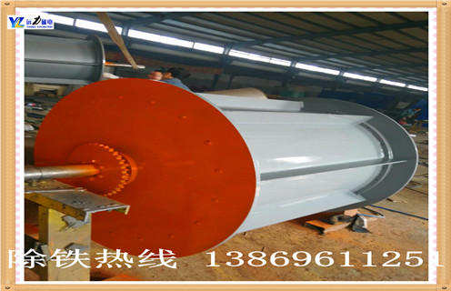 臨安永磁滾筒強(qiáng)度 臨安永磁滾筒強(qiáng)度