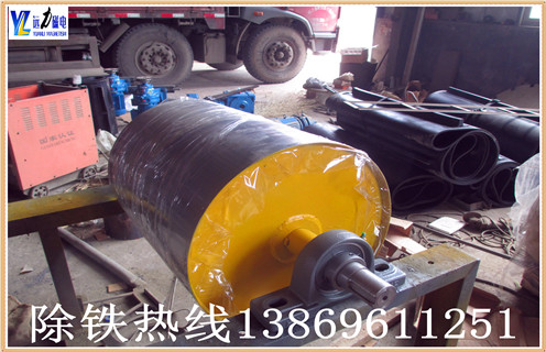 山東永磁磁滾筒批發價格 山東永磁磁滾筒批發價格