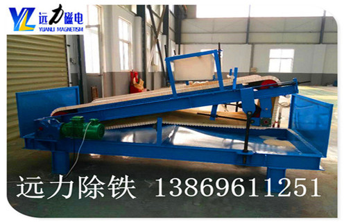 2019錳礦磁選機價格為什么高漲 2019錳礦磁選機價格為什么高漲