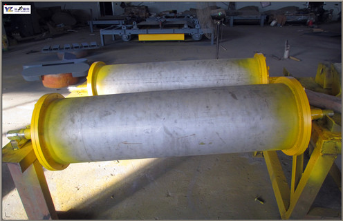 永磁滾筒保養與維護 永磁滾筒保養與維護