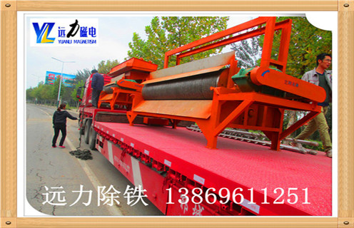 錳礦磁選機哪個廠家生產的較好 錳礦磁選機哪個廠家生產的較好