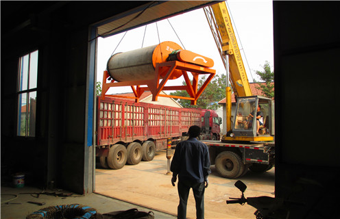 干式選除鐵磁選機型號 干式選除鐵磁選機型號