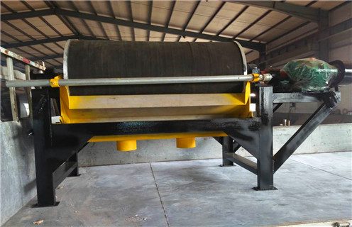 碳酸錳礦石磁選機(jī) 碳酸錳礦石磁選機(jī)