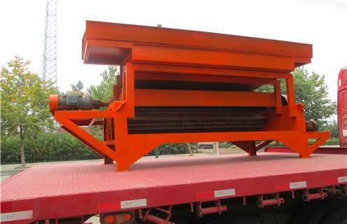 遼寧朝陽錳礦磁選機 遼寧朝陽錳礦磁選機