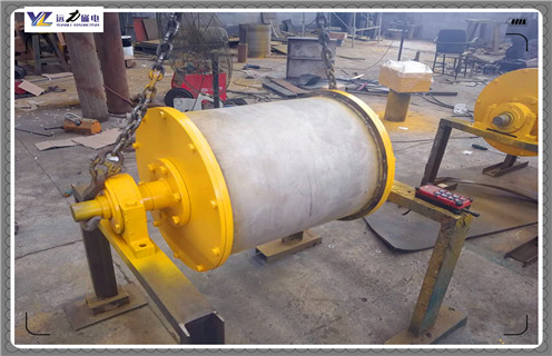 鐵礦石強磁滾筒 鐵礦石強磁滾筒